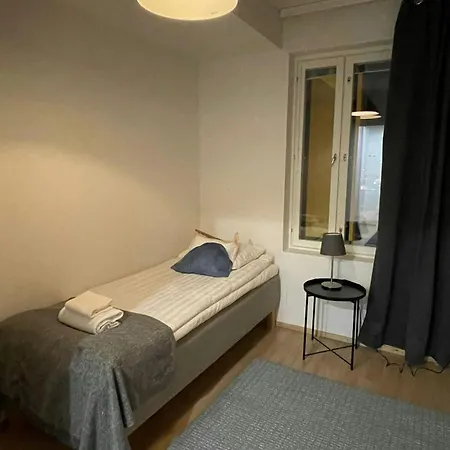 Spacious For 5 公寓 *
