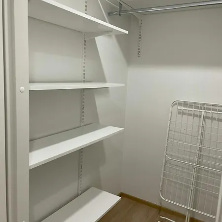 Spacious For 5 * 奥卢