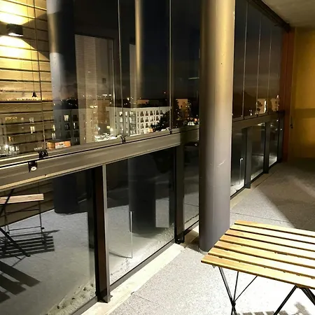 Spacious For 5 公寓