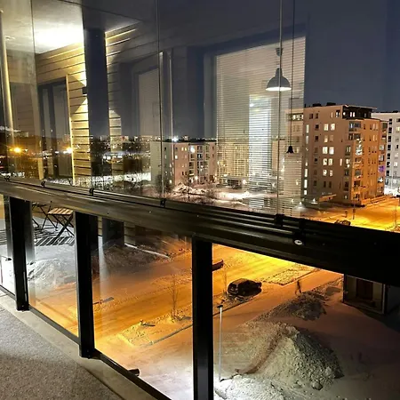 Апартаменты Spacious For 5 *