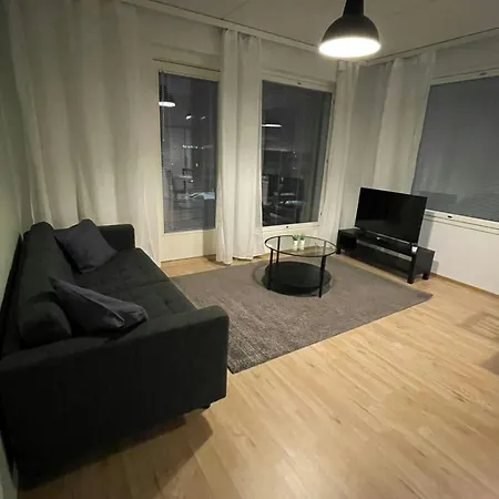Spacious For 5 公寓 *